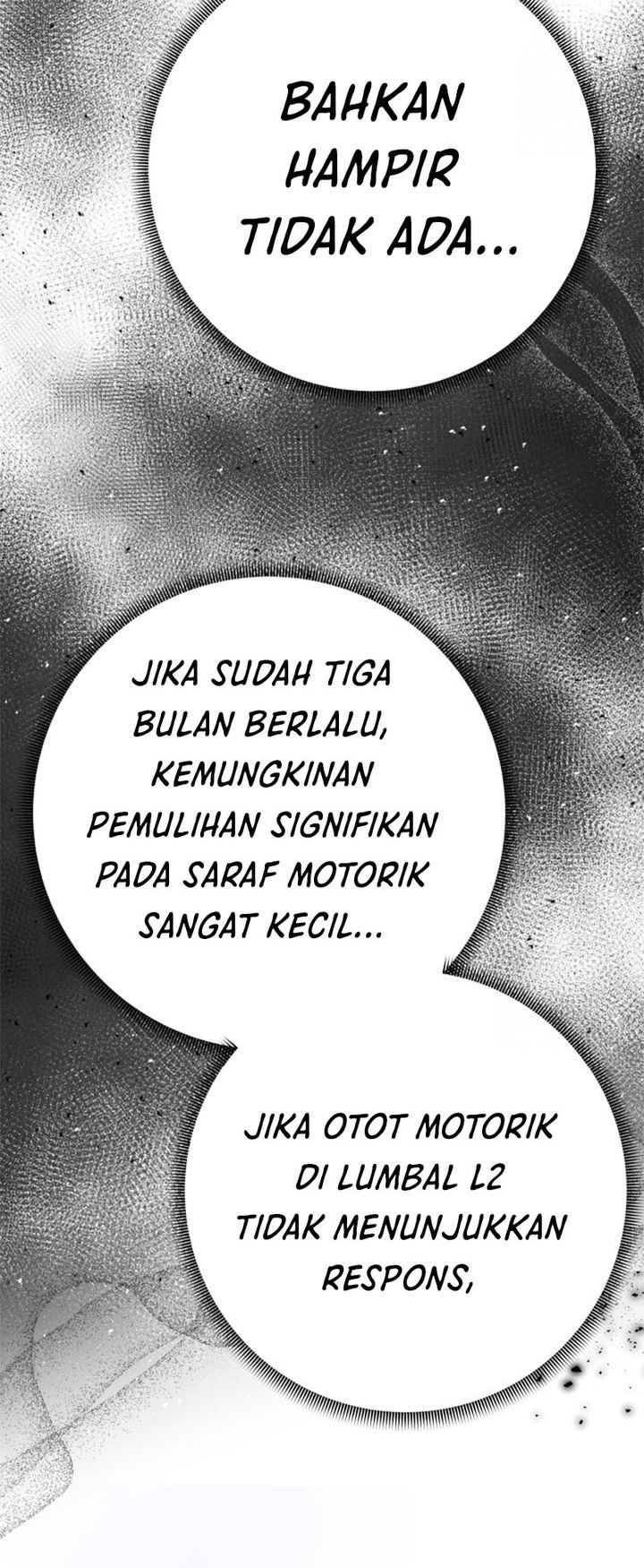 The Miraculous Physical Therapist Chapter 80 Gambar 36