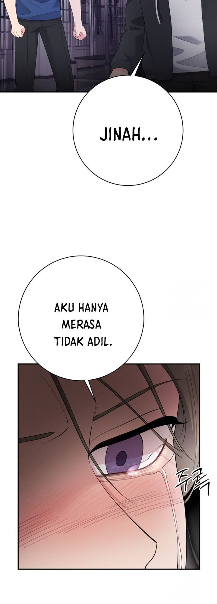 The Miraculous Physical Therapist Chapter 80 Gambar 51