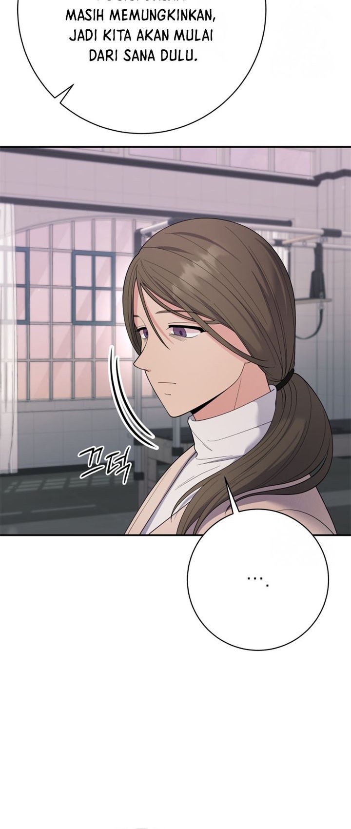 The Miraculous Physical Therapist Chapter 80 Gambar 6