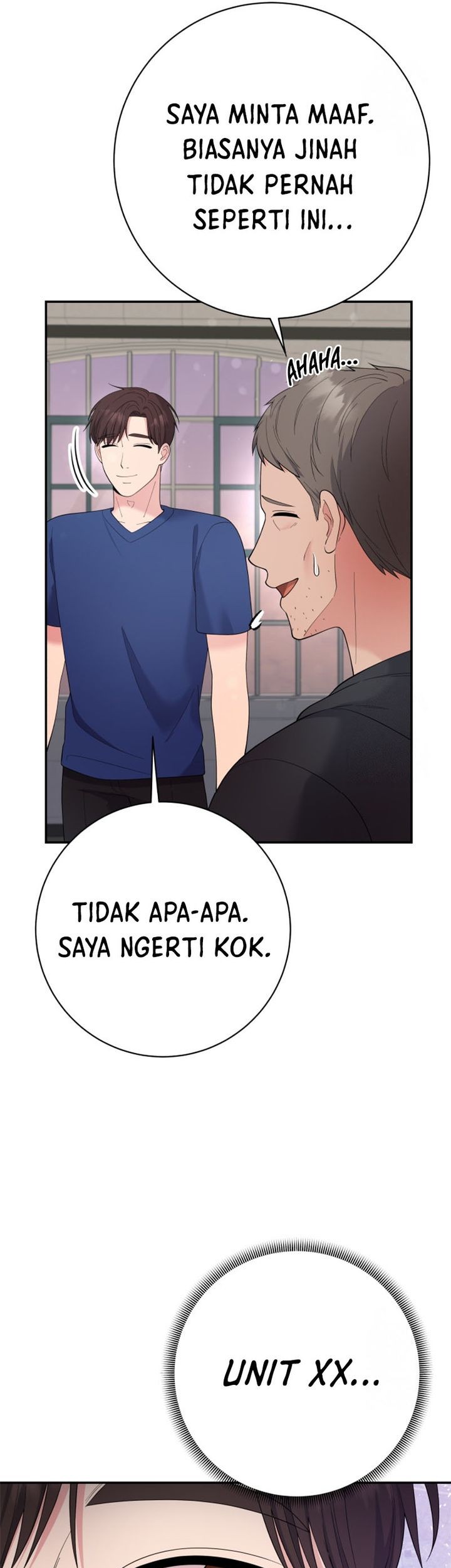 The Miraculous Physical Therapist Chapter 80 Gambar 13