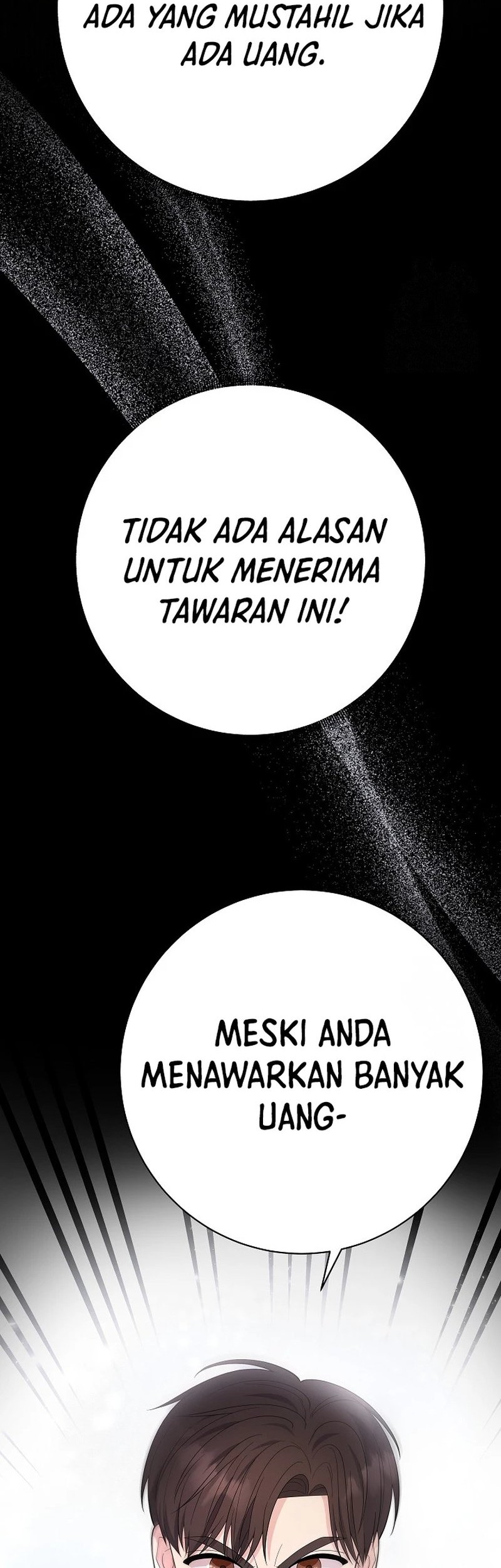 The Miraculous Physical Therapist Chapter 81 Gambar 35
