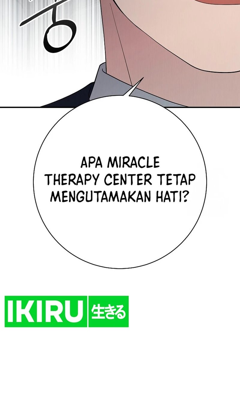 The Miraculous Physical Therapist Chapter 81 Gambar 43