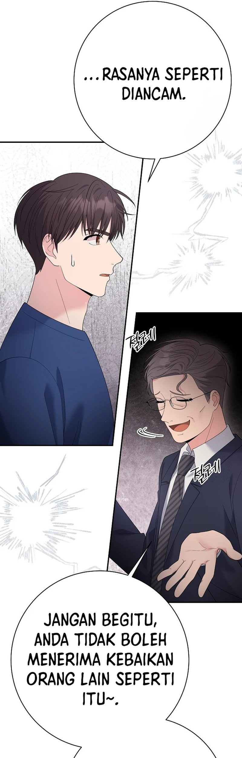 The Miraculous Physical Therapist Chapter 81 Gambar 44