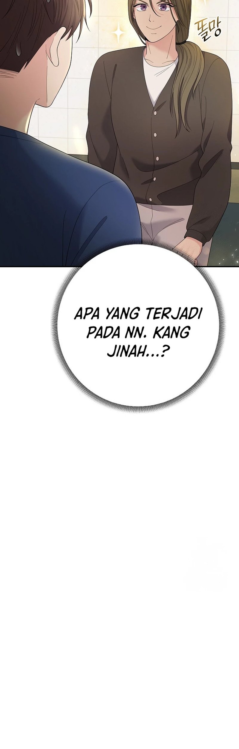 The Miraculous Physical Therapist Chapter 81 Gambar 69
