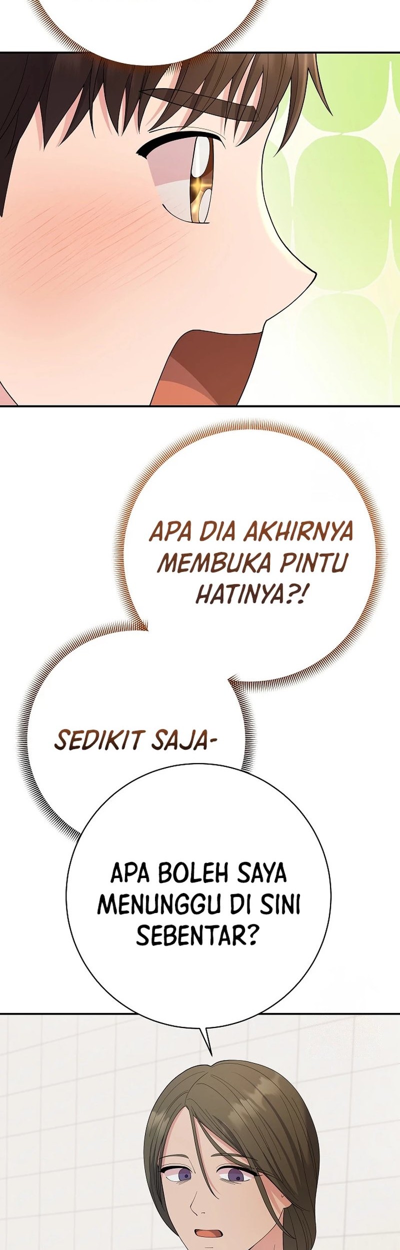 The Miraculous Physical Therapist Chapter 81 Gambar 13