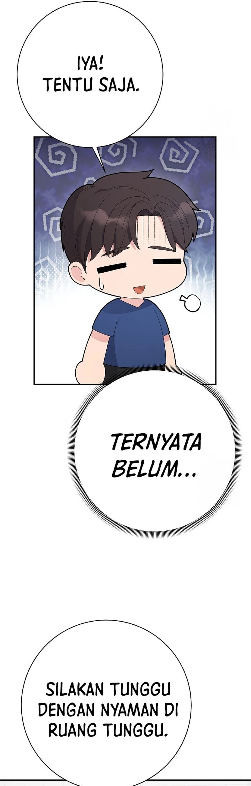 The Miraculous Physical Therapist Chapter 81 Gambar 15