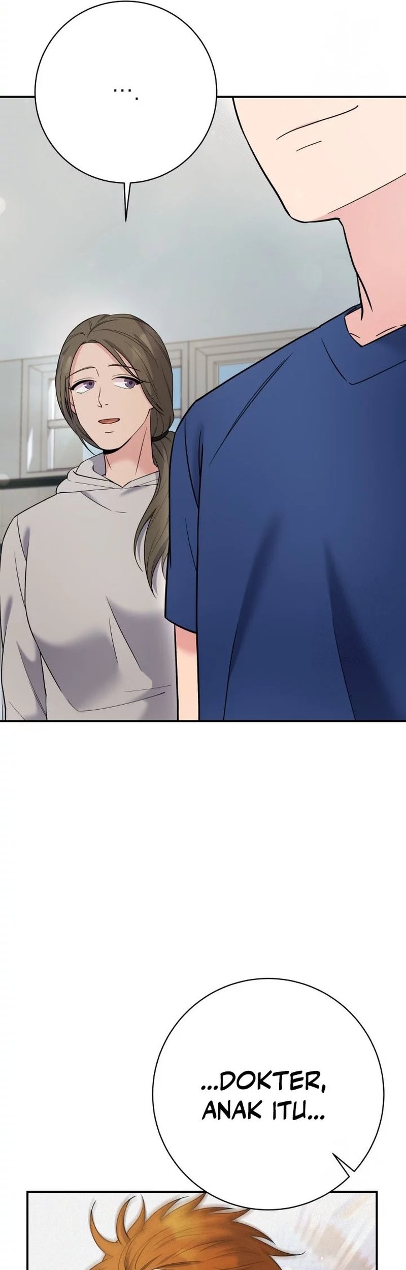 The Miraculous Physical Therapist Chapter 82 Gambar 31