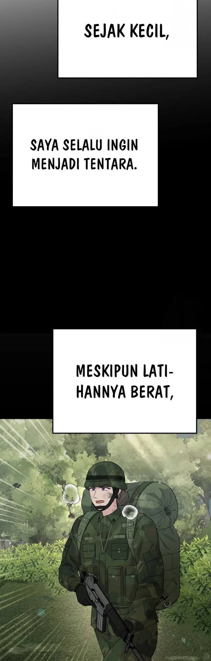 The Miraculous Physical Therapist Chapter 82 Gambar 40