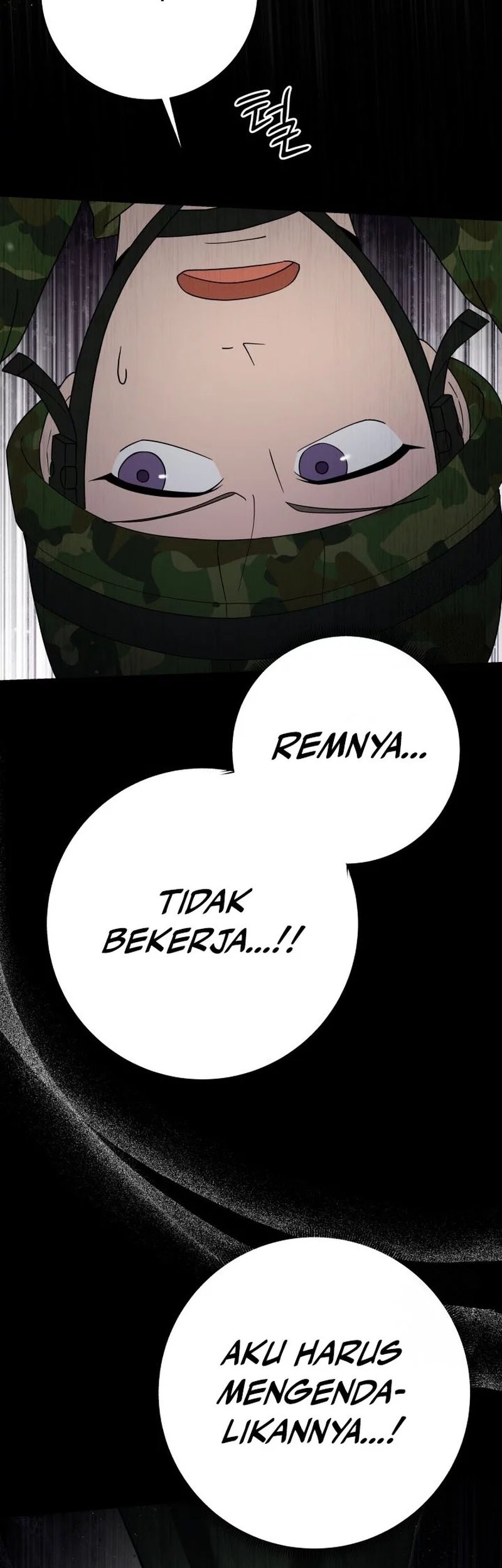 The Miraculous Physical Therapist Chapter 82 Gambar 44