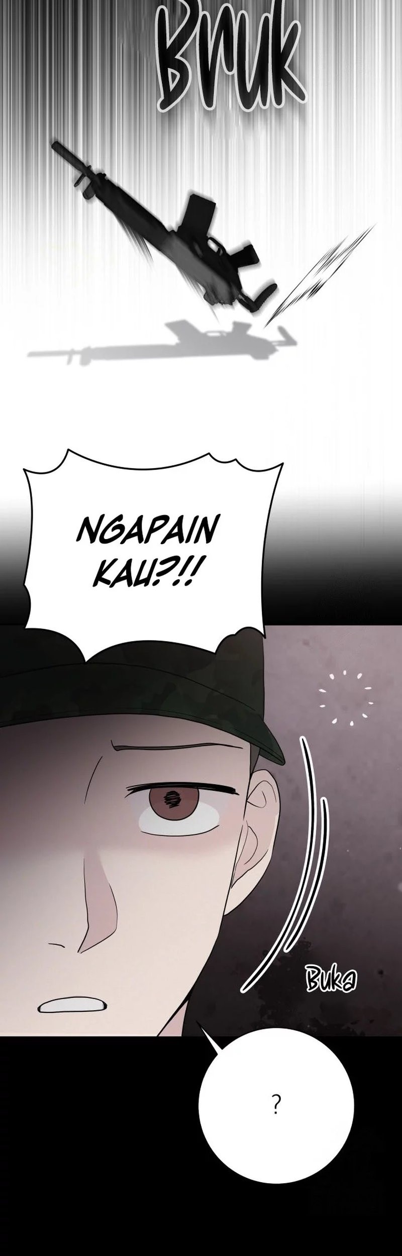 The Miraculous Physical Therapist Chapter 82 Gambar 48
