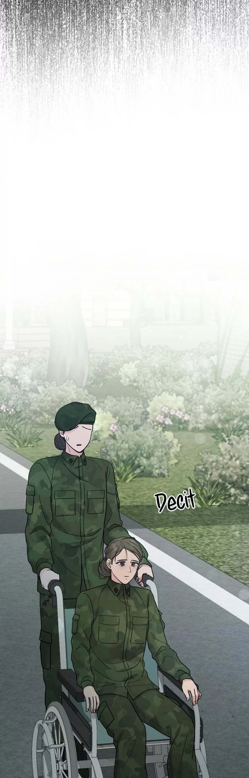 The Miraculous Physical Therapist Chapter 82 Gambar 51