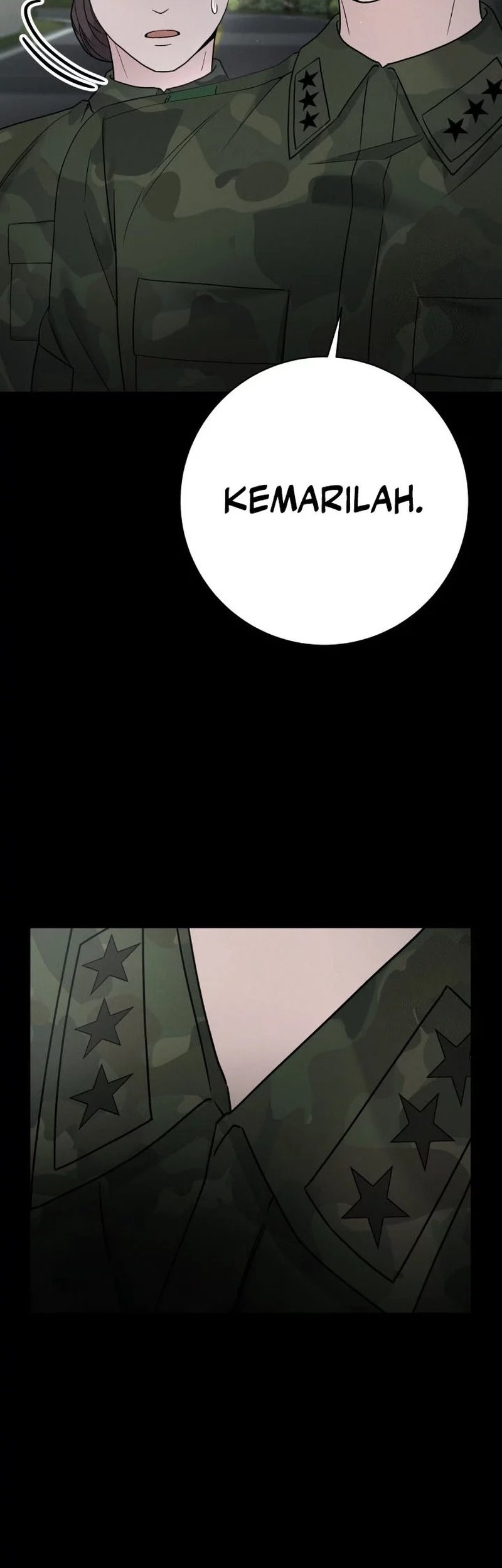 The Miraculous Physical Therapist Chapter 82 Gambar 55