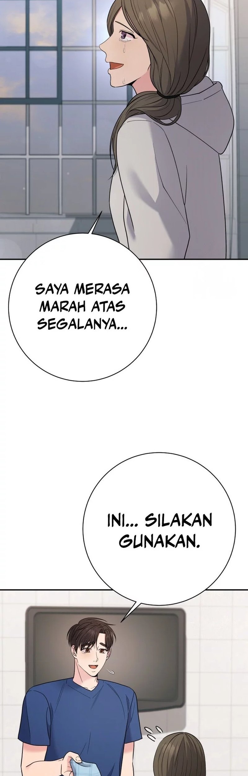 The Miraculous Physical Therapist Chapter 82 Gambar 58