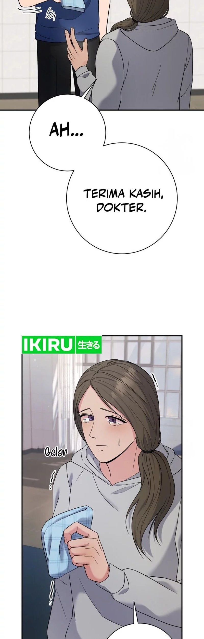 The Miraculous Physical Therapist Chapter 82 Gambar 59