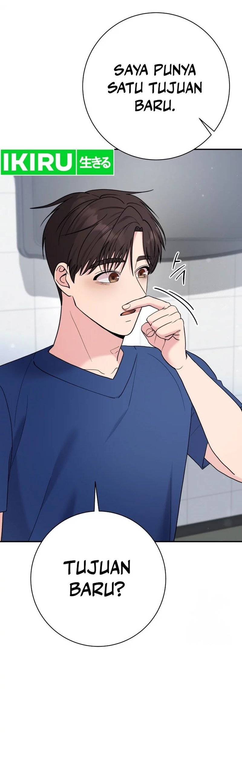 The Miraculous Physical Therapist Chapter 82 Gambar 61