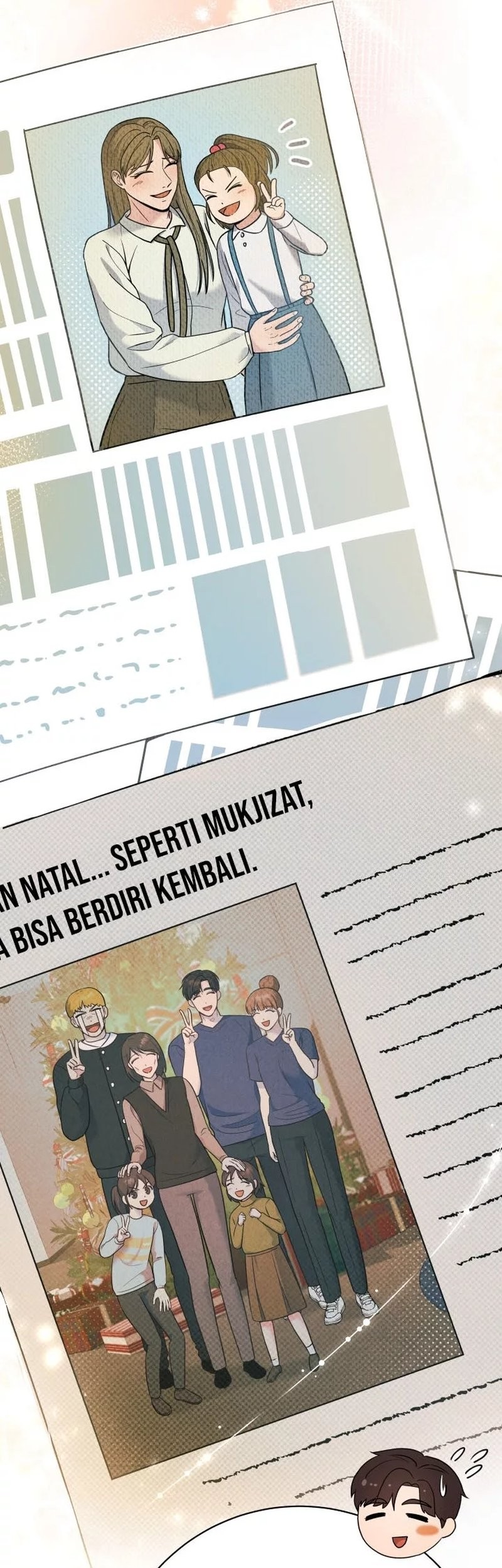 The Miraculous Physical Therapist Chapter 82 Gambar 64