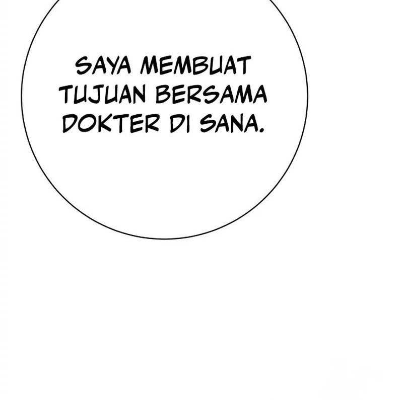 The Miraculous Physical Therapist Chapter 82 Gambar 66