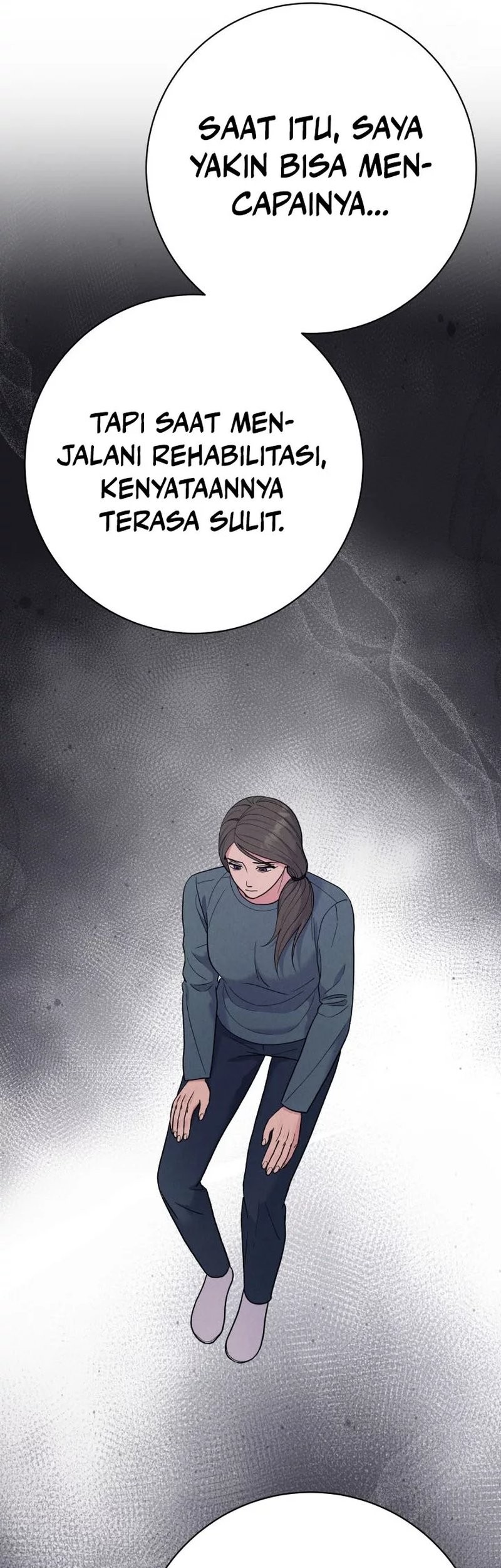 The Miraculous Physical Therapist Chapter 82 Gambar 67