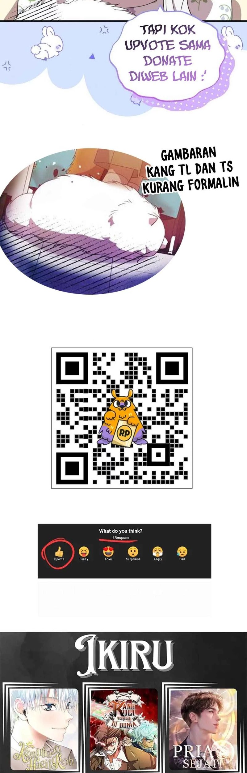 The Miraculous Physical Therapist Chapter 82 Gambar 72