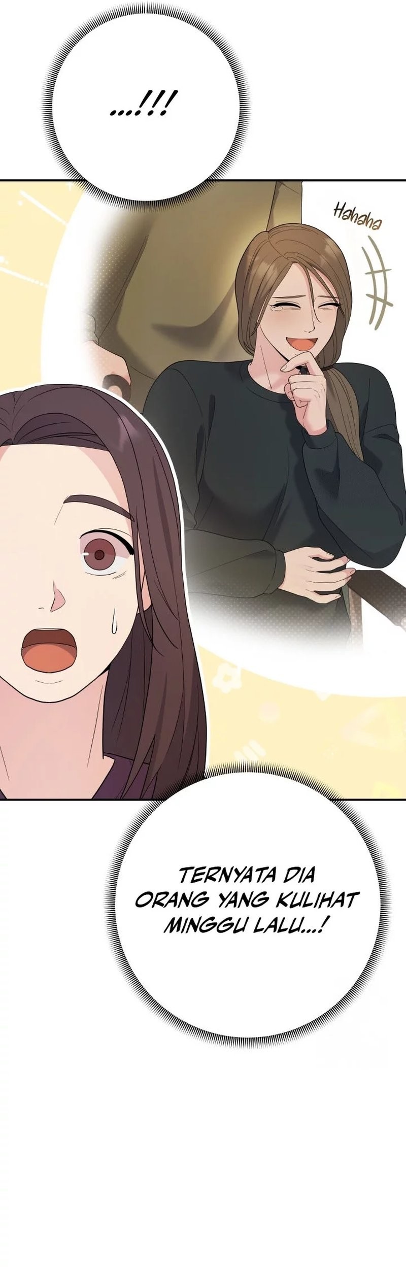 The Miraculous Physical Therapist Chapter 82 Gambar 12