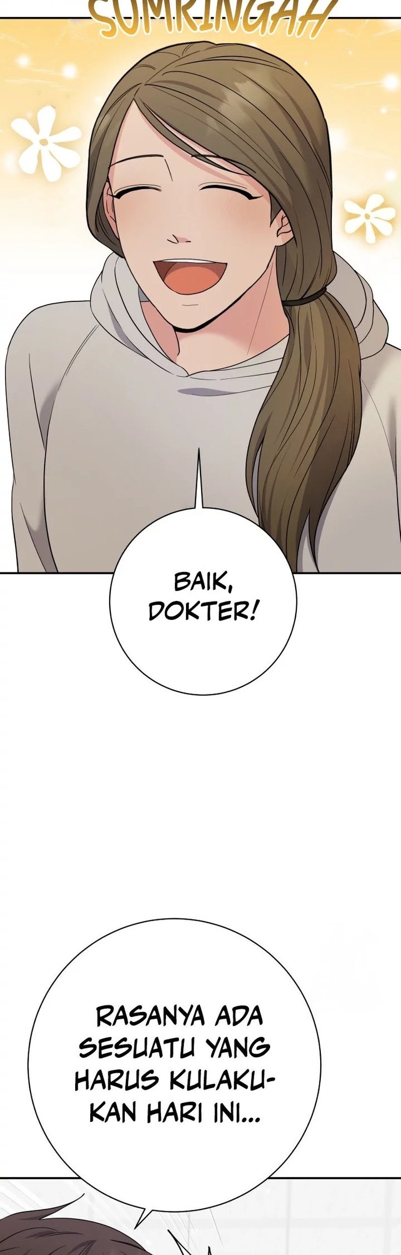 The Miraculous Physical Therapist Chapter 82 Gambar 23