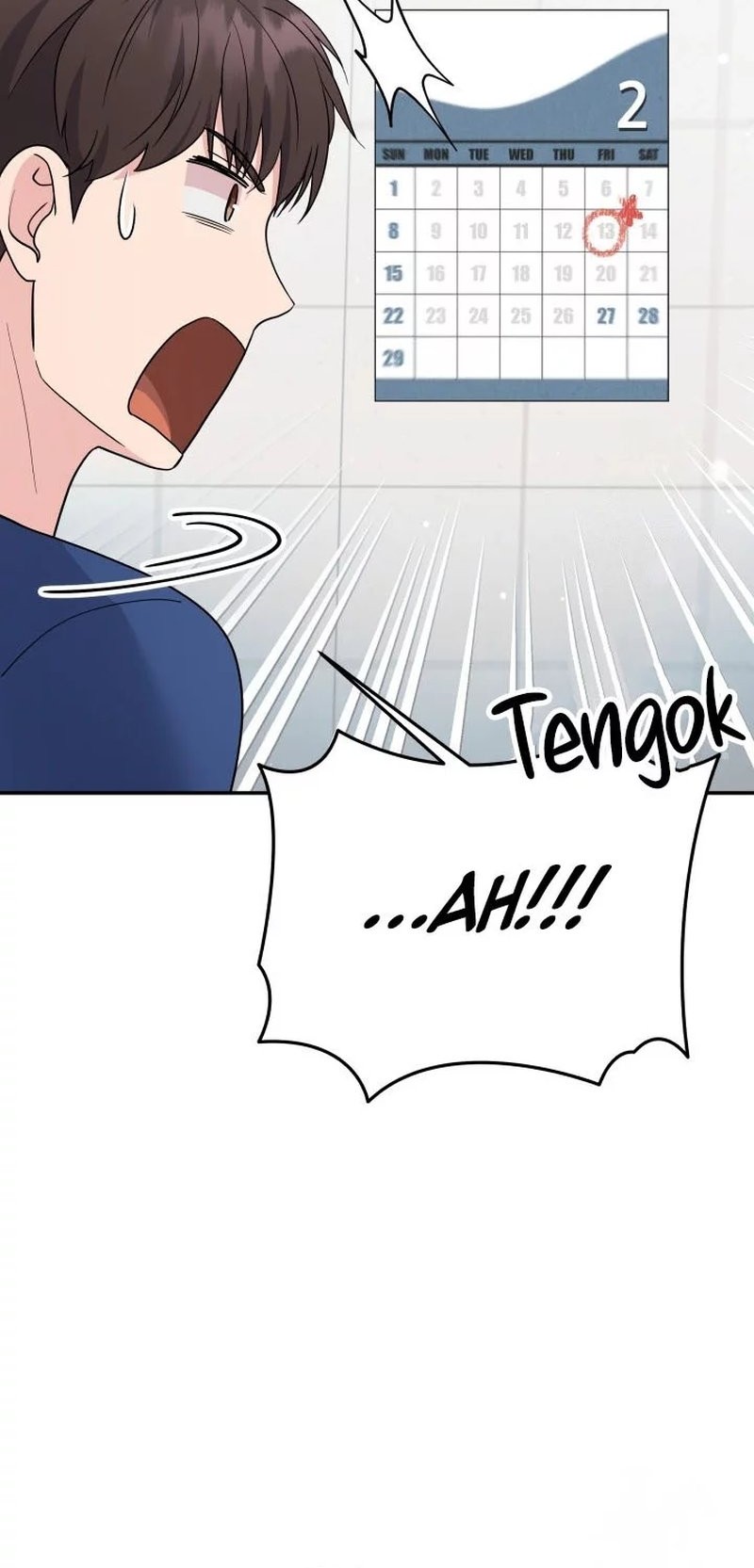 The Miraculous Physical Therapist Chapter 82 Gambar 24