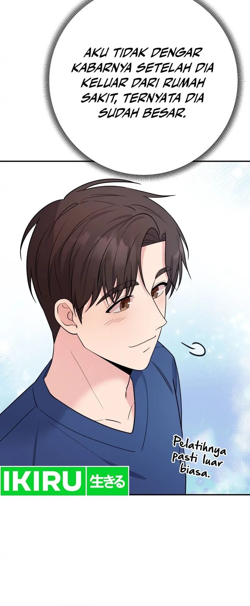 The Miraculous Physical Therapist Chapter 82 Gambar 30
