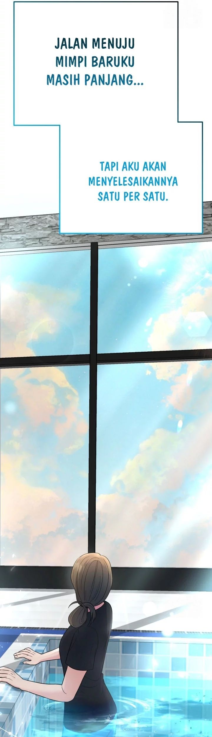 The Miraculous Physical Therapist Chapter 83 Gambar 34