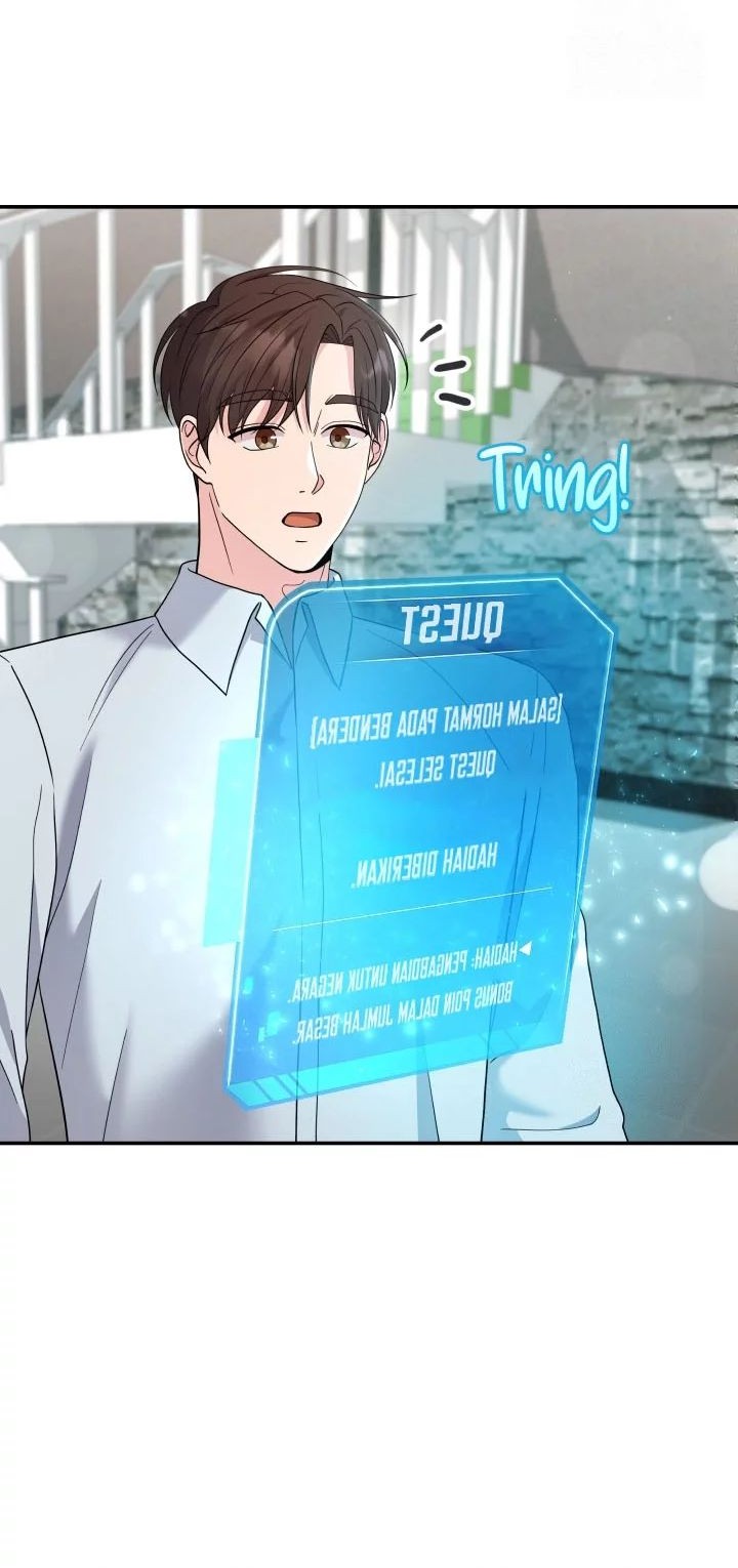 The Miraculous Physical Therapist Chapter 83 Gambar 36