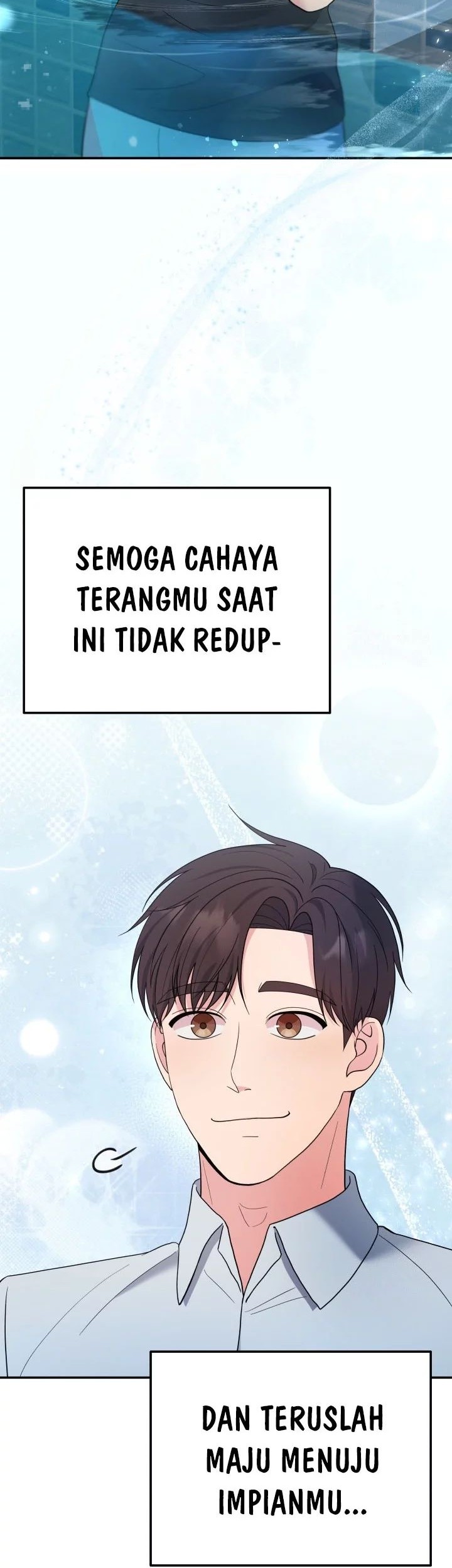 The Miraculous Physical Therapist Chapter 83 Gambar 38
