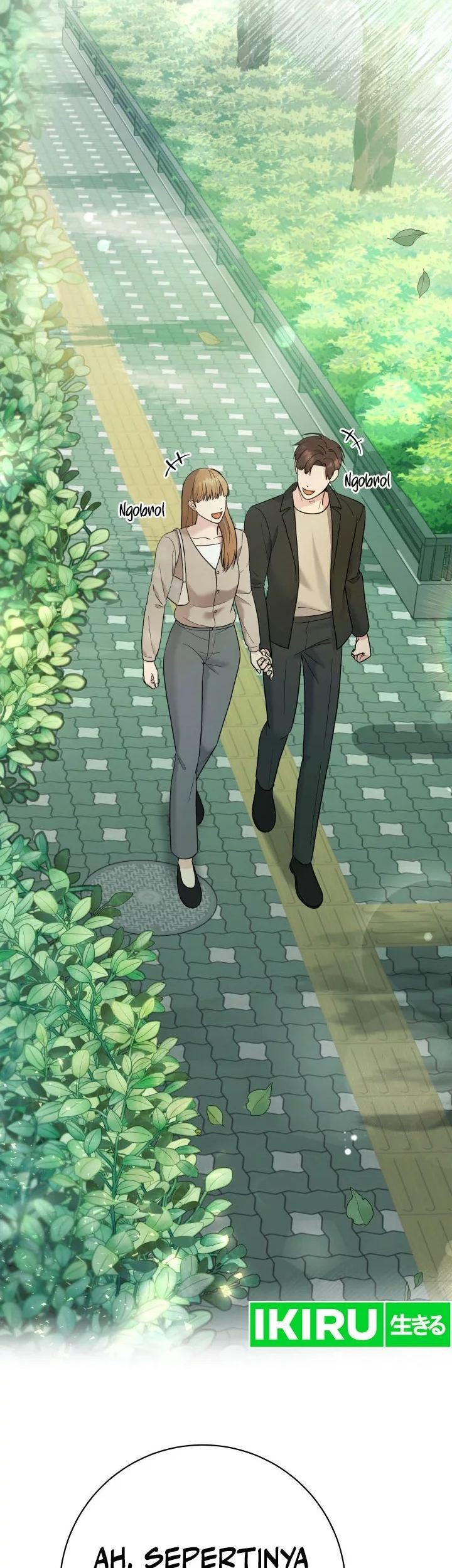 The Miraculous Physical Therapist Chapter 83 Gambar 40