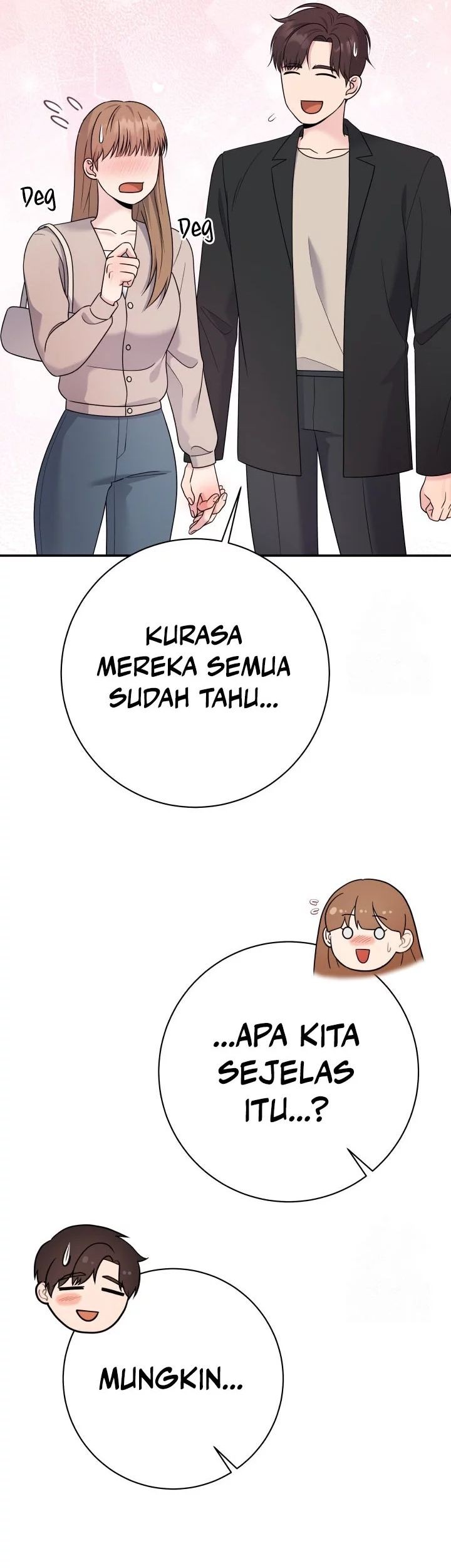 The Miraculous Physical Therapist Chapter 83 Gambar 46