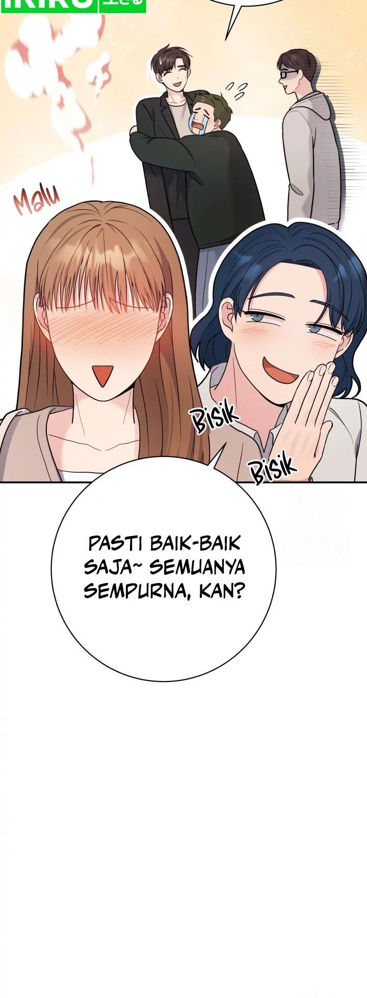 The Miraculous Physical Therapist Chapter 83 Gambar 48