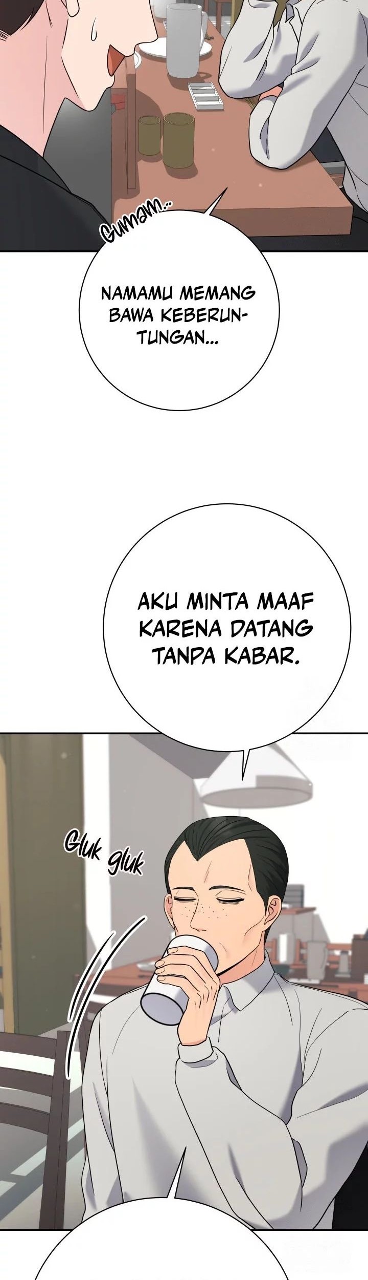 The Miraculous Physical Therapist Chapter 83 Gambar 53