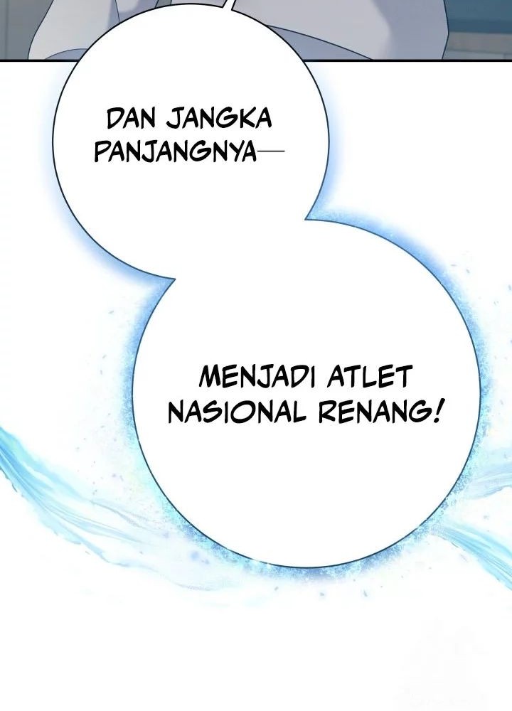 The Miraculous Physical Therapist Chapter 83 Gambar 3