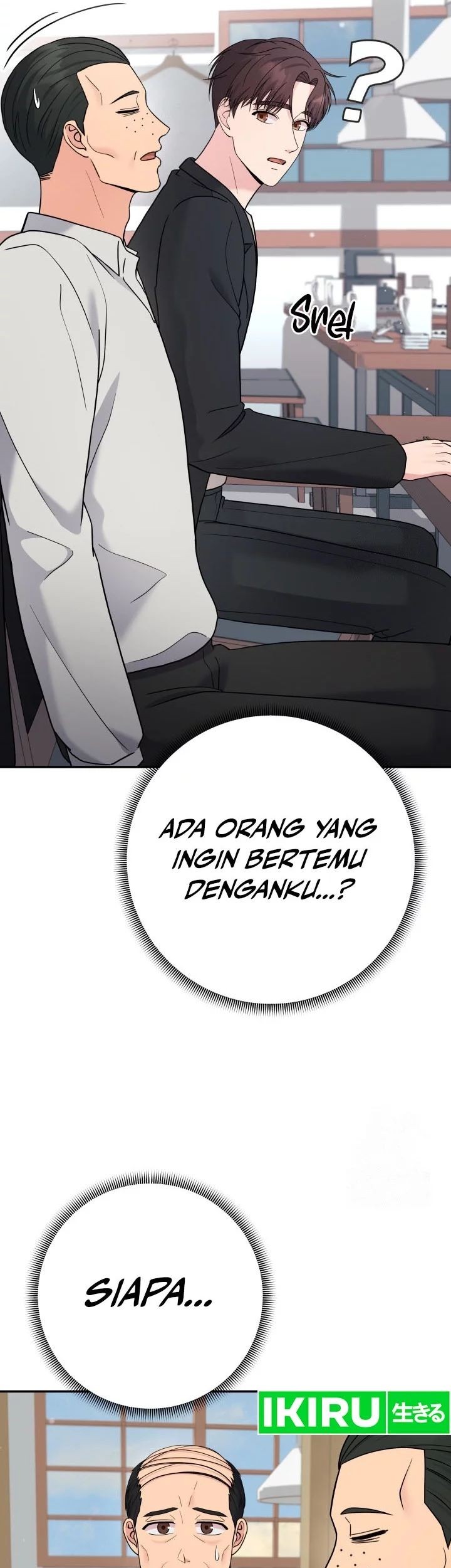 The Miraculous Physical Therapist Chapter 83 Gambar 58