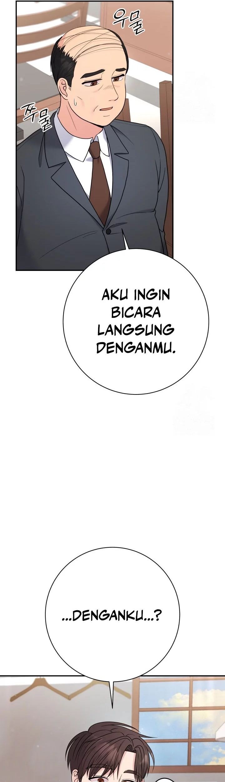 The Miraculous Physical Therapist Chapter 83 Gambar 64