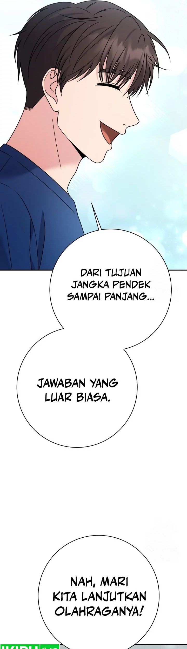 The Miraculous Physical Therapist Chapter 83 Gambar 10