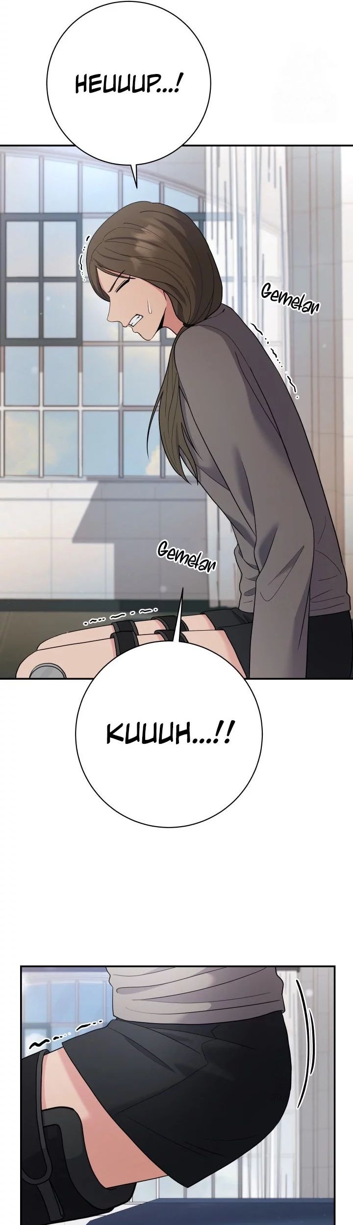 The Miraculous Physical Therapist Chapter 83 Gambar 16