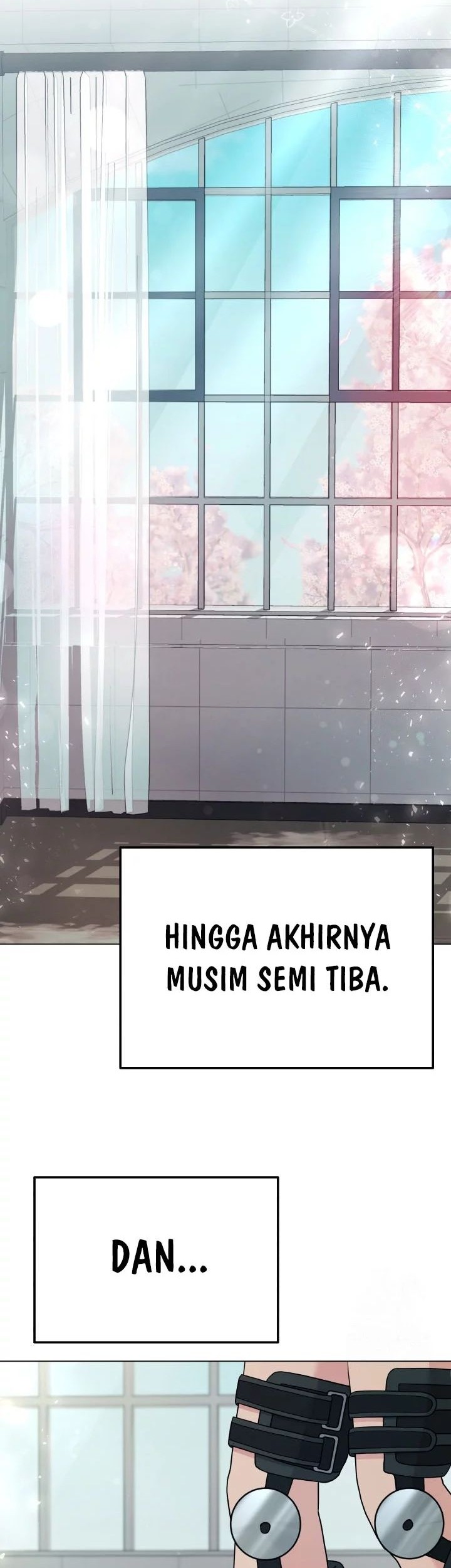 The Miraculous Physical Therapist Chapter 83 Gambar 20