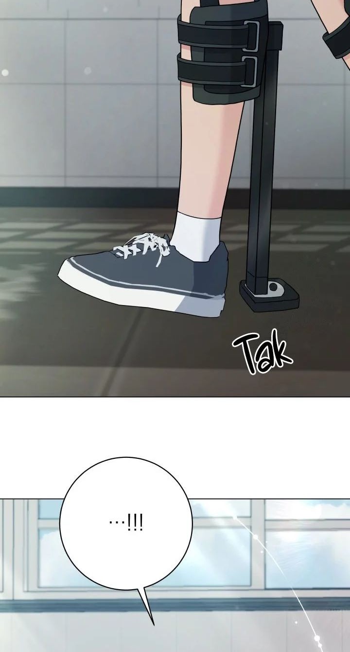 The Miraculous Physical Therapist Chapter 83 Gambar 21