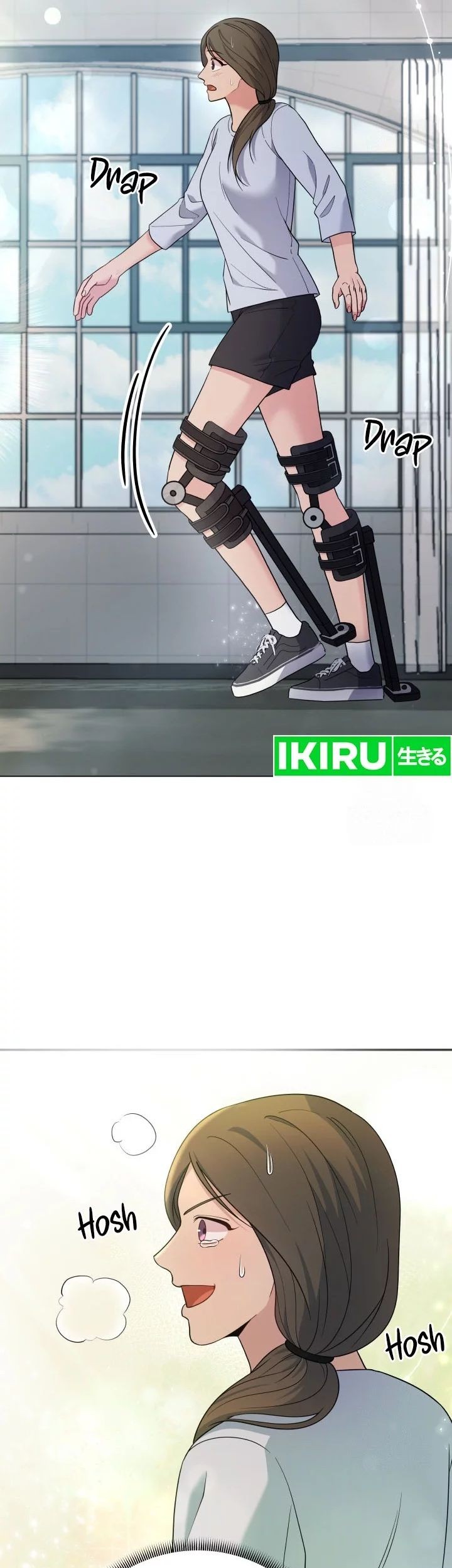 The Miraculous Physical Therapist Chapter 83 Gambar 22