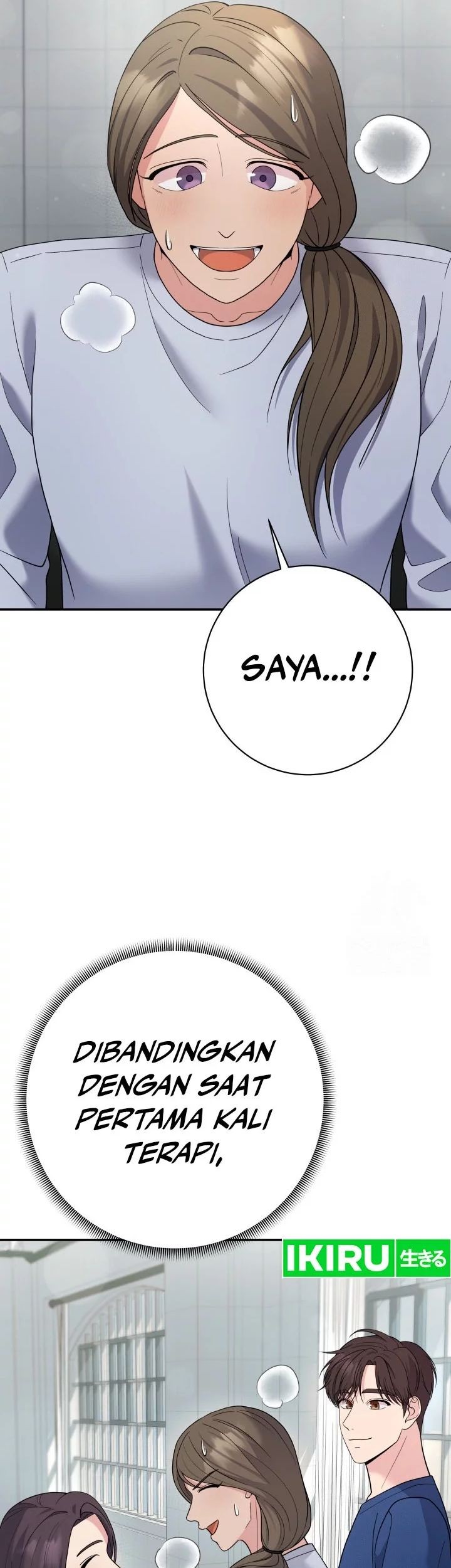 The Miraculous Physical Therapist Chapter 83 Gambar 25