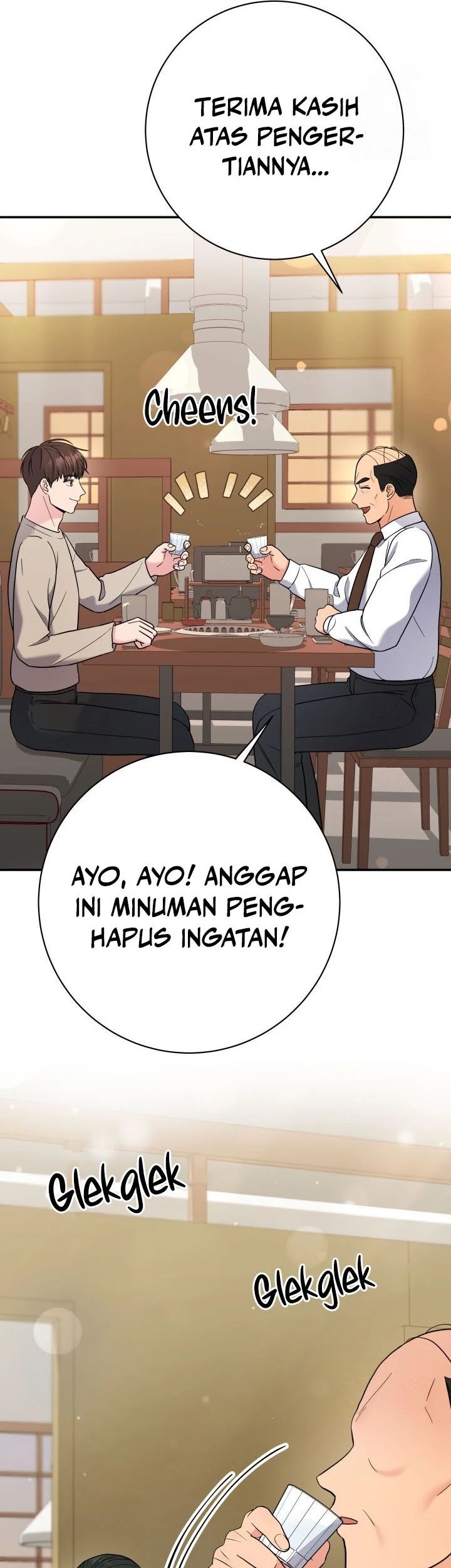 The Miraculous Physical Therapist Chapter 84 Gambar 21