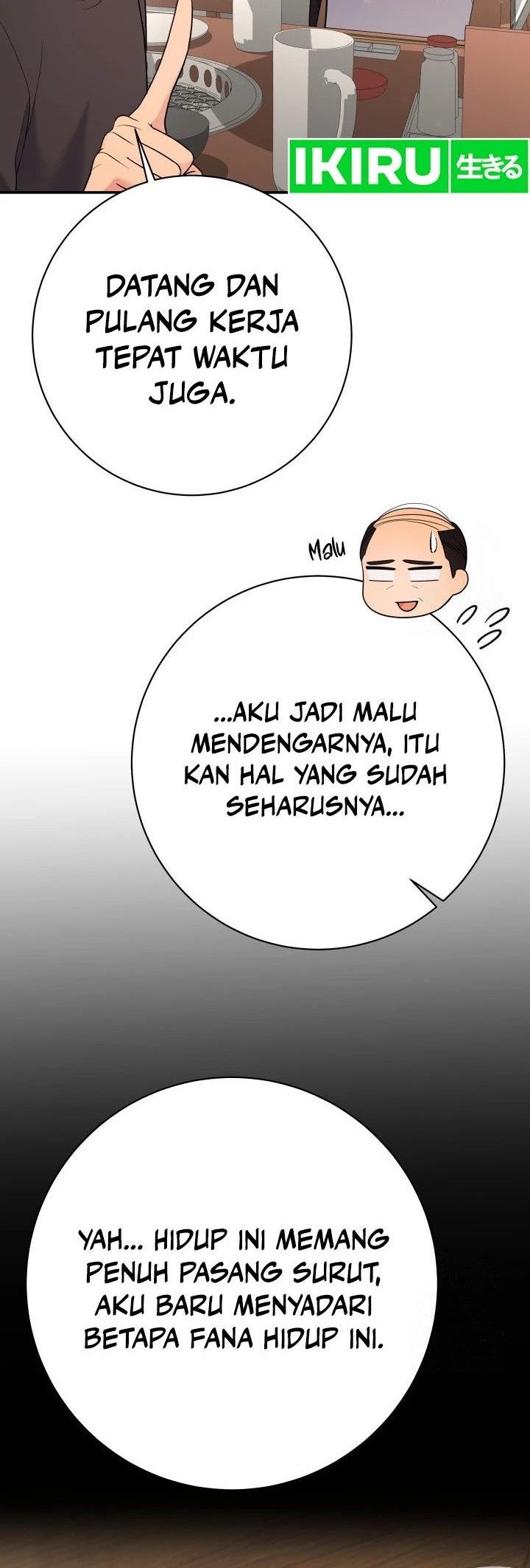 The Miraculous Physical Therapist Chapter 84 Gambar 26