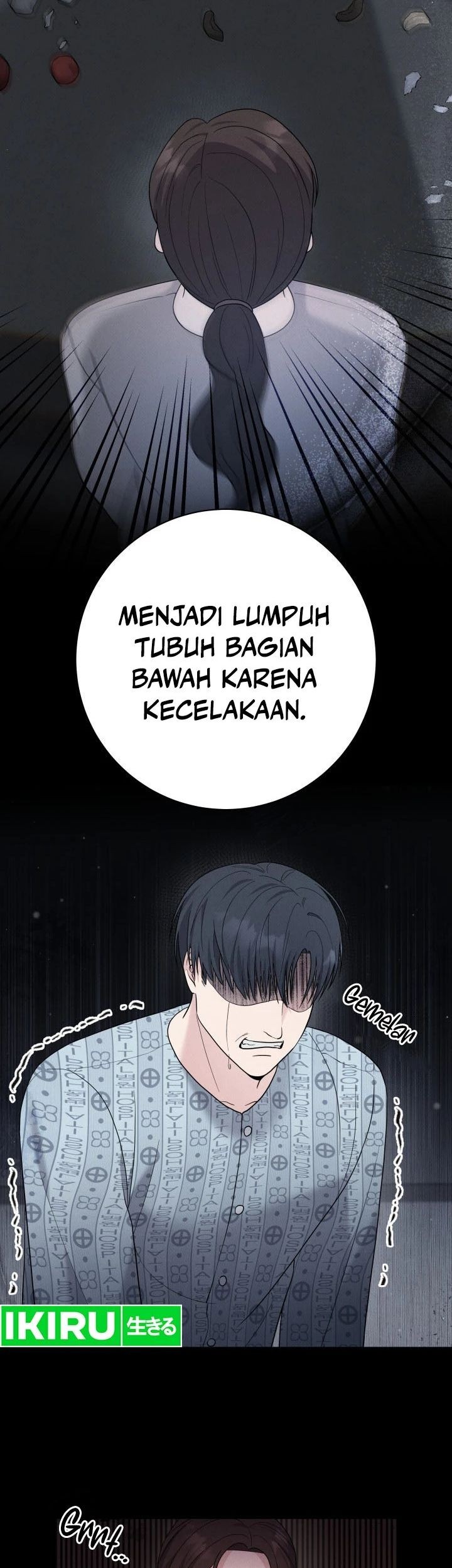 The Miraculous Physical Therapist Chapter 84 Gambar 29