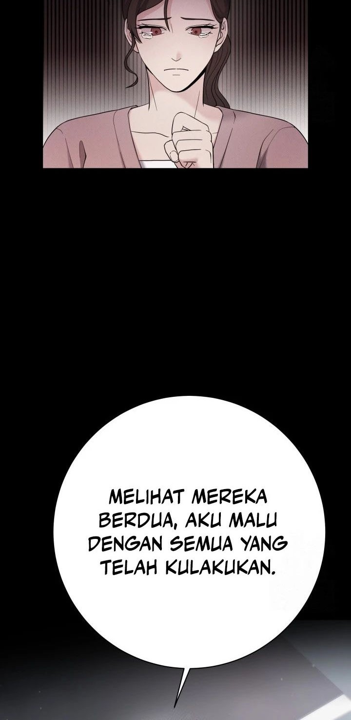 The Miraculous Physical Therapist Chapter 84 Gambar 30