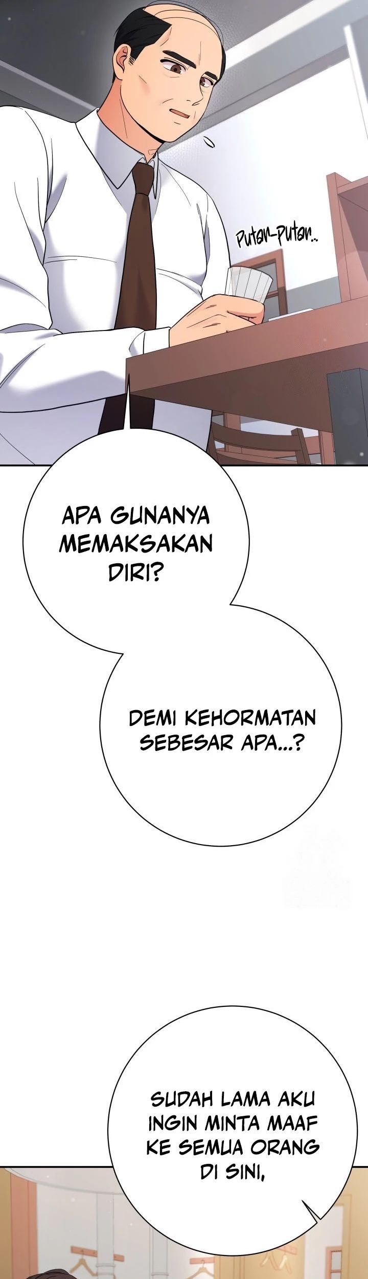 The Miraculous Physical Therapist Chapter 84 Gambar 31