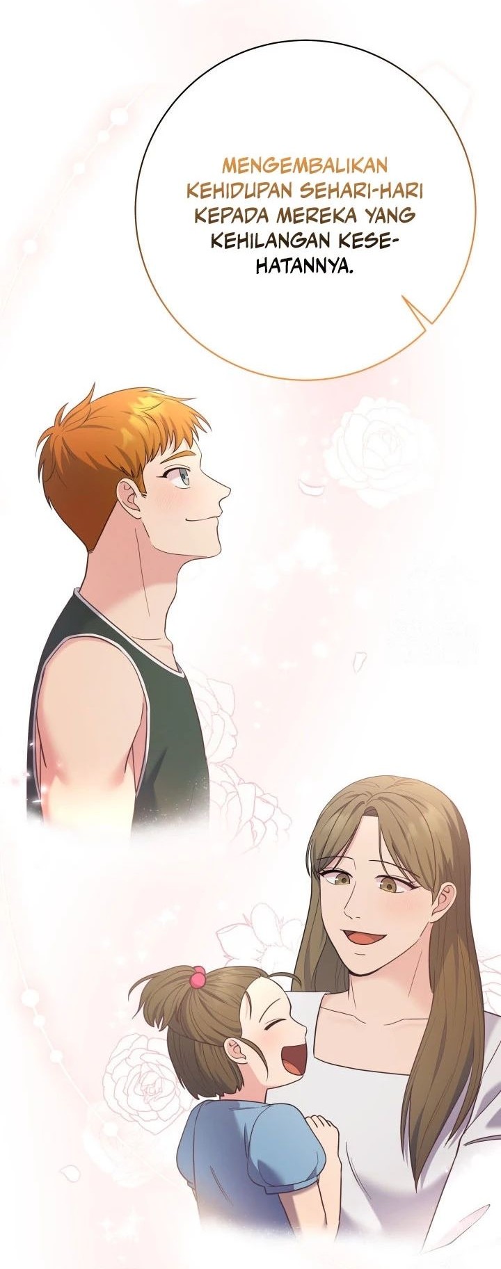 The Miraculous Physical Therapist Chapter 84 Gambar 34