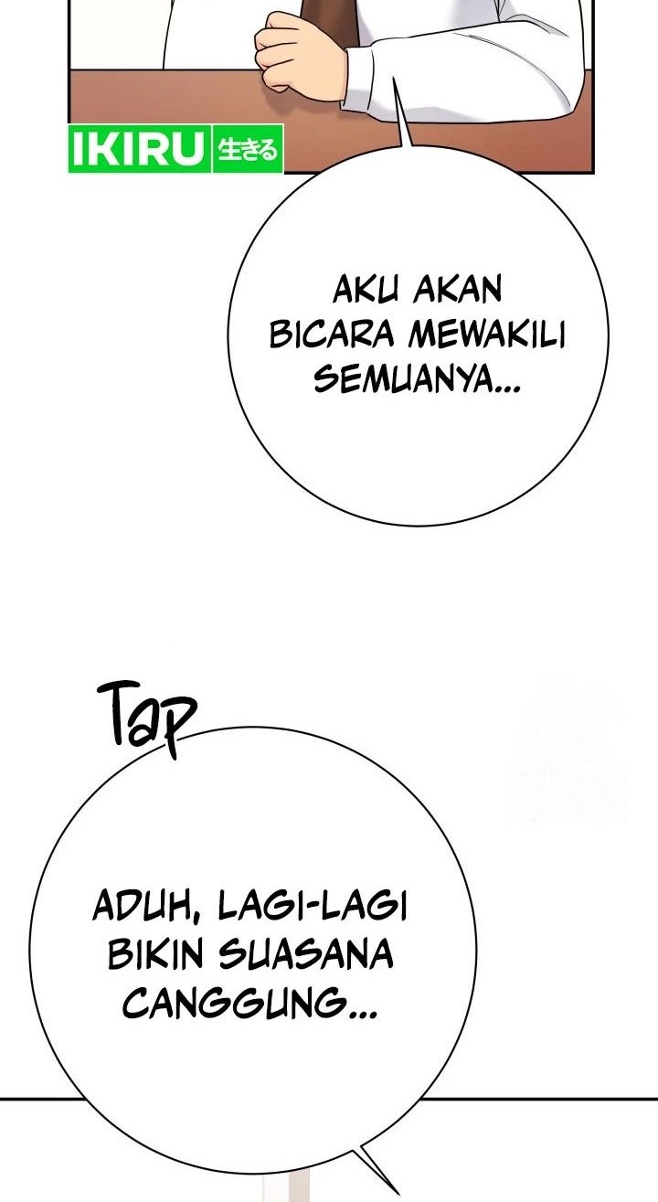 The Miraculous Physical Therapist Chapter 84 Gambar 38